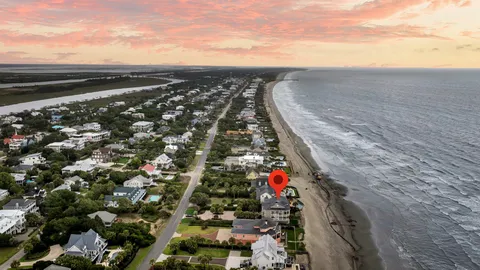 $6,500,000 | 210 Ocean Boulevard, Isle of Palms, SC 29451