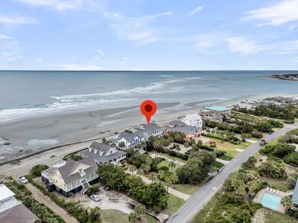 $6,500,000 | 210 Ocean Boulevard, Isle of Palms, SC 29451