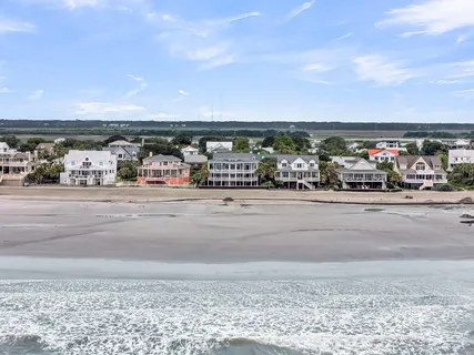 $6,500,000 | 210 Ocean Boulevard, Isle of Palms, SC 29451