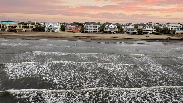 $6,500,000 | 210 Ocean Boulevard, Isle of Palms, SC 29451