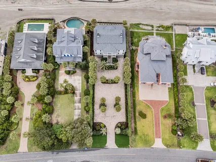 $6,500,000 | 210 Ocean Boulevard, Isle of Palms, SC 29451
