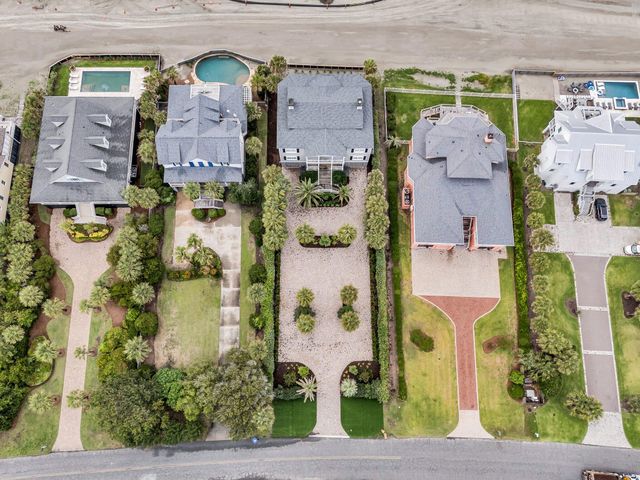 $6,500,000 | 210 Ocean Boulevard, Isle of Palms, SC 29451