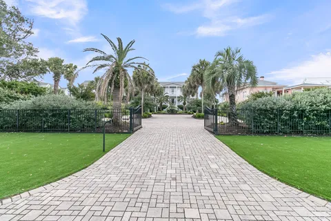 $6,500,000 | 210 Ocean Boulevard, Isle of Palms, SC 29451