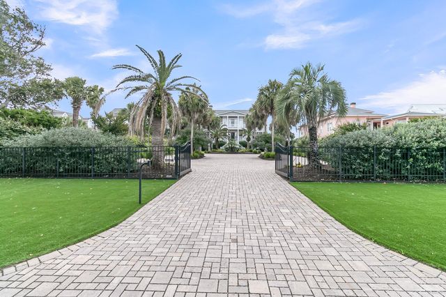 $6,500,000 | 210 Ocean Boulevard, Isle of Palms, SC 29451