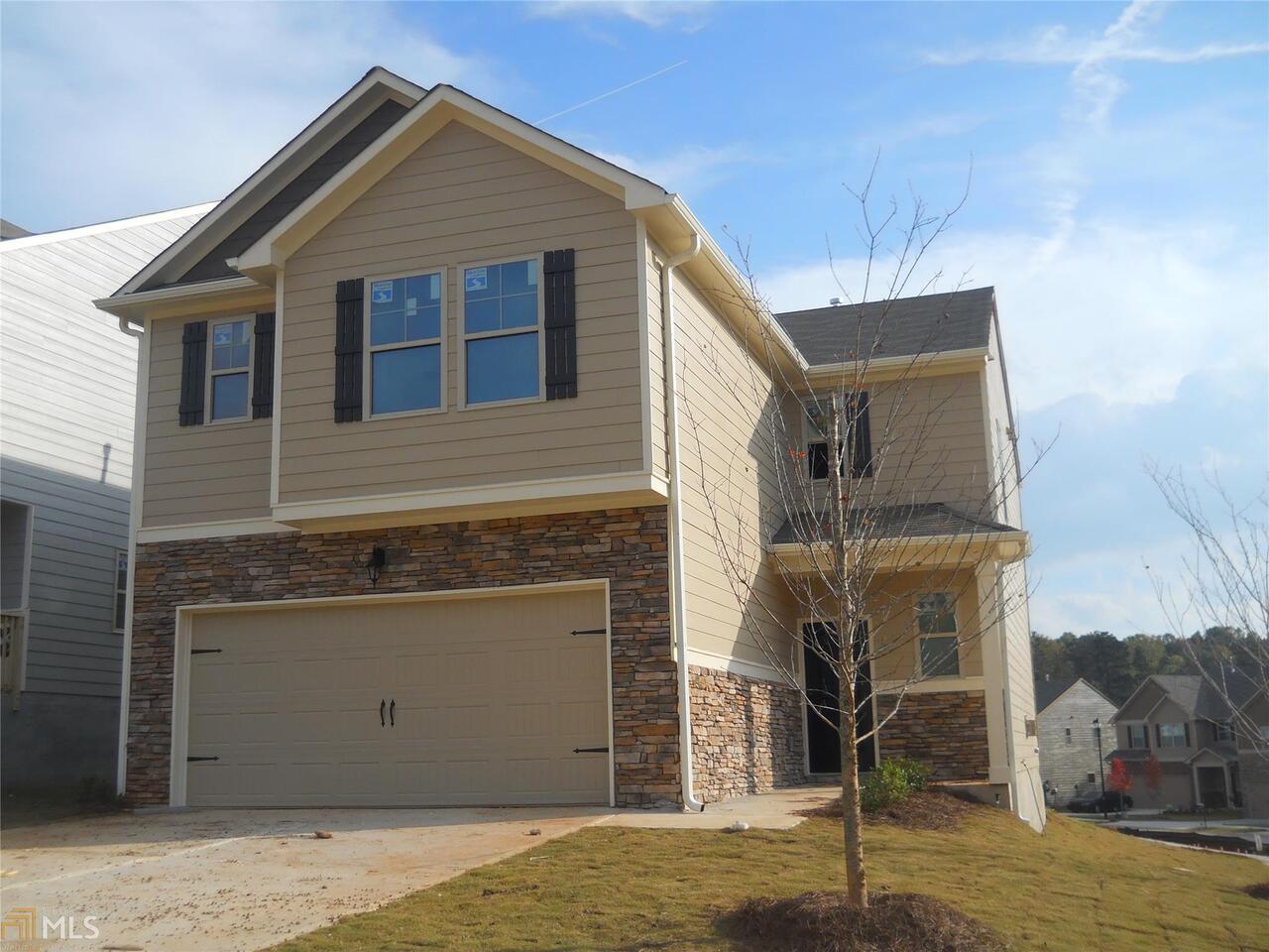 4892 Longview Run, Unit 19 Decatur, GA 30035 - Photo 1 of 1