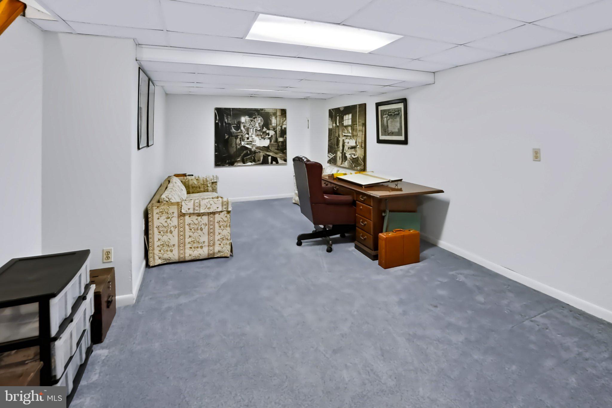 83 Flint Ridge Drive Reading, PA 19607 - Photo 23 of 37 Finished Basement