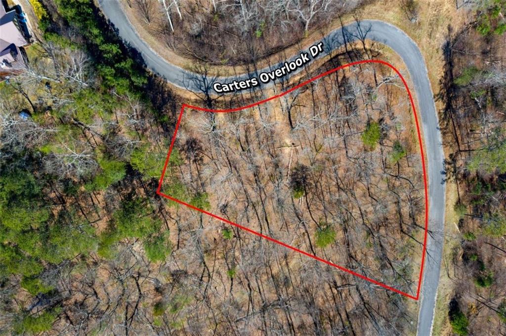 278 Carters Overlook Drive Ranger, GA 30734 - Photo 3 of 26