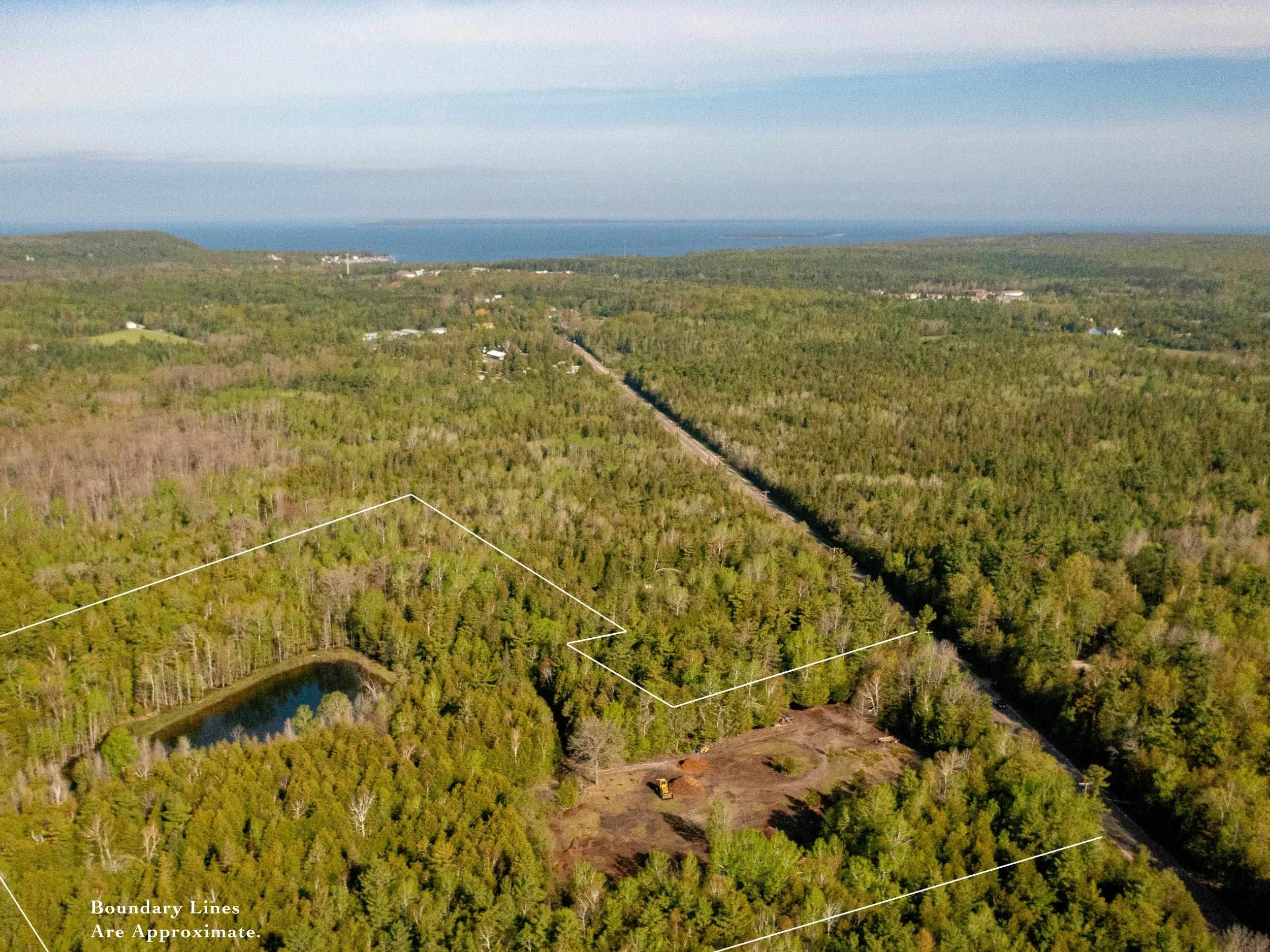 3563 County Road Fish Creek, WI 54212 - Photo 1 of 6