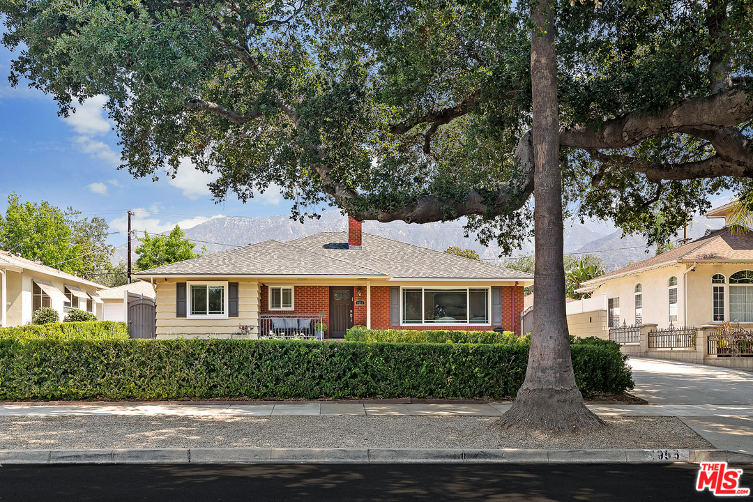 1955 Brigden Road Pasadena, CA 91104 - Photo 52 of 53 Gallery Image 52