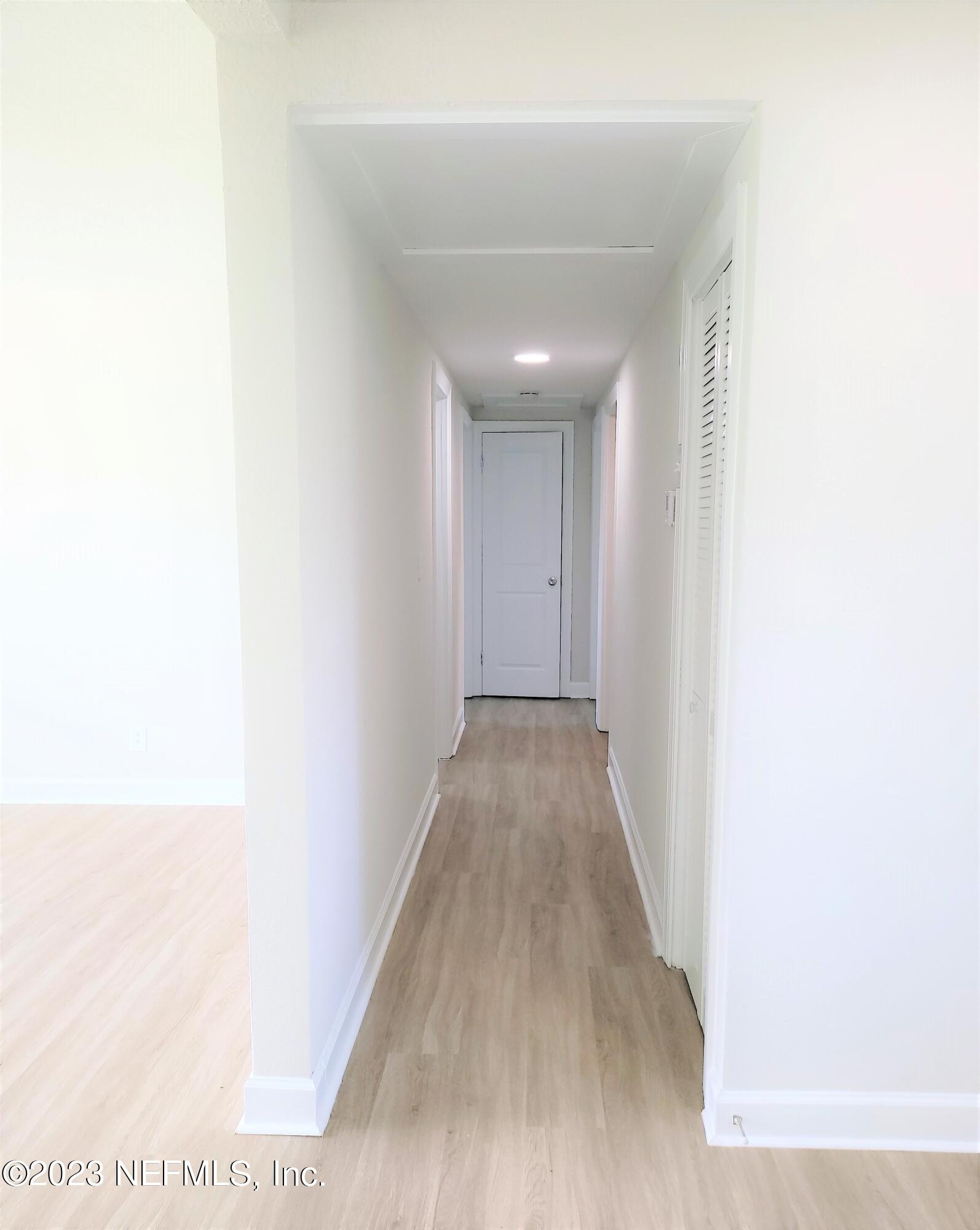 2627 Adele Road Jacksonville, FL 32216 - Photo 13 of 27 a view of a hallway