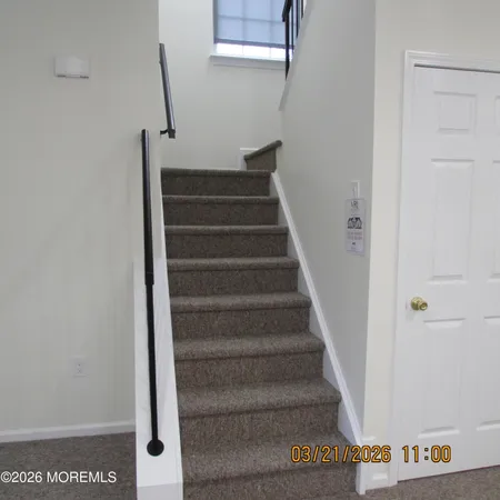 a view of entryway