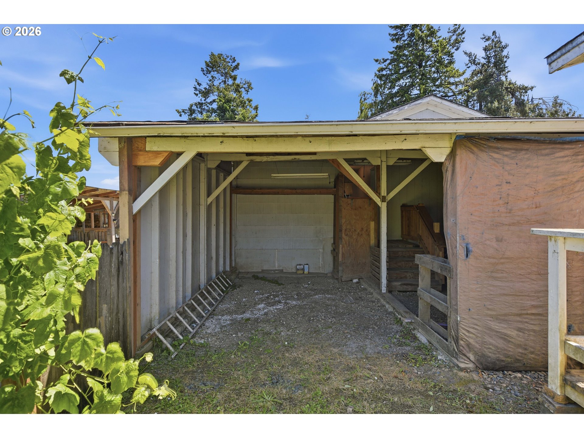 393 Reedsford Road Myrtle Point, OR 97458 - Photo 44 of 48
