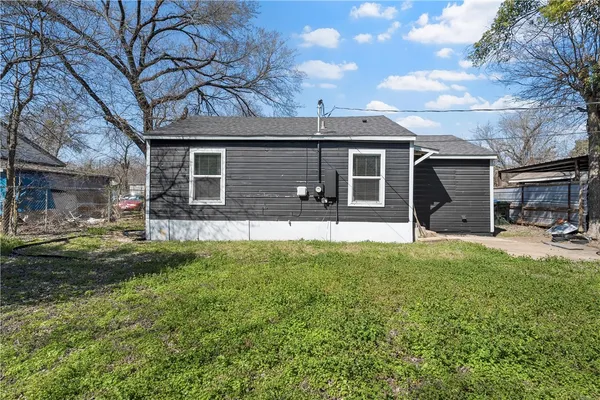 $182,500 | 3912 Hay Avenue, Waco, TX 76711