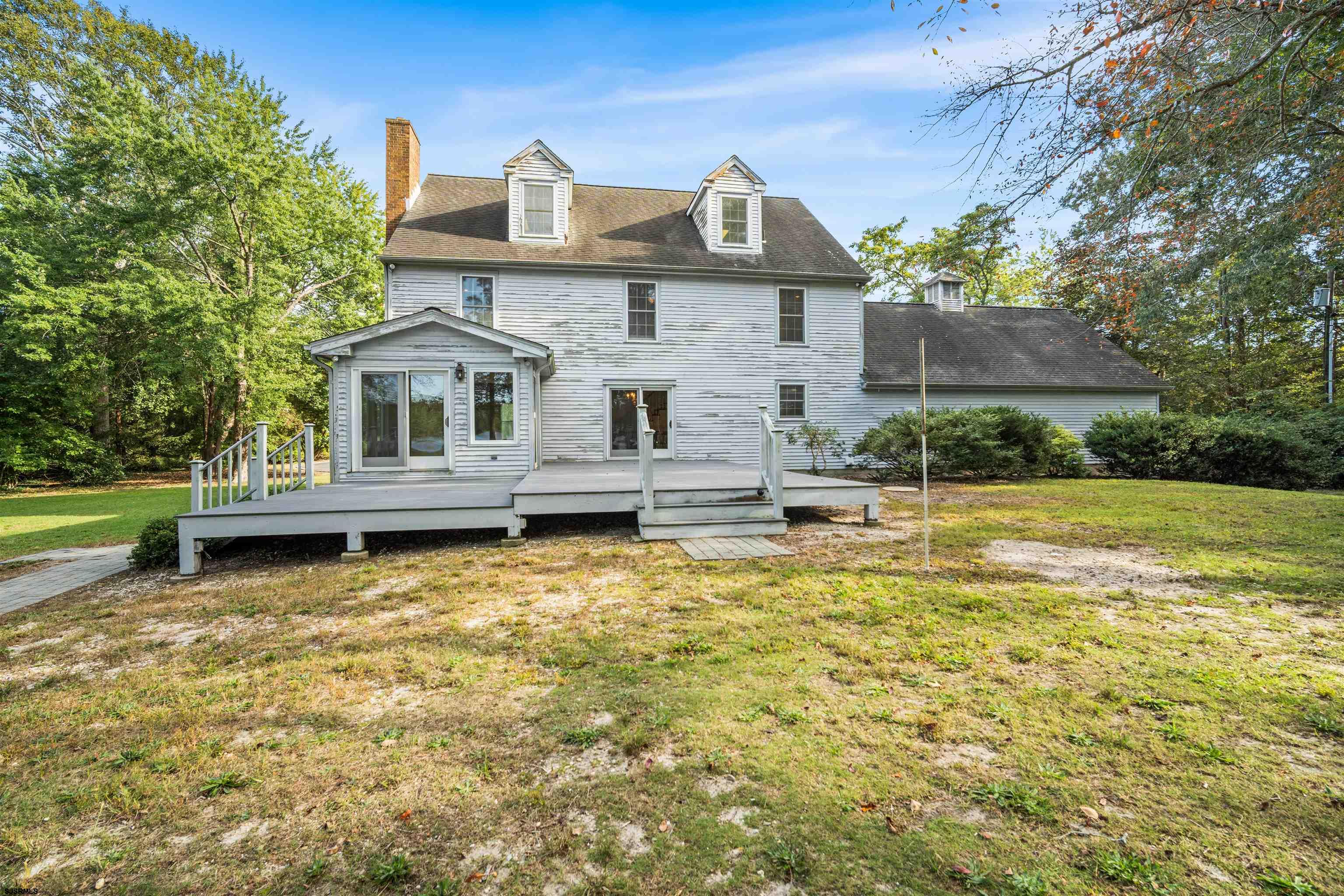 216 Riverside Drive Port Republic, NJ 08241 - Photo 36 of 47