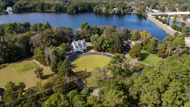 $825,000 | 216 Riverside Drive, Port Republic, NJ 08241