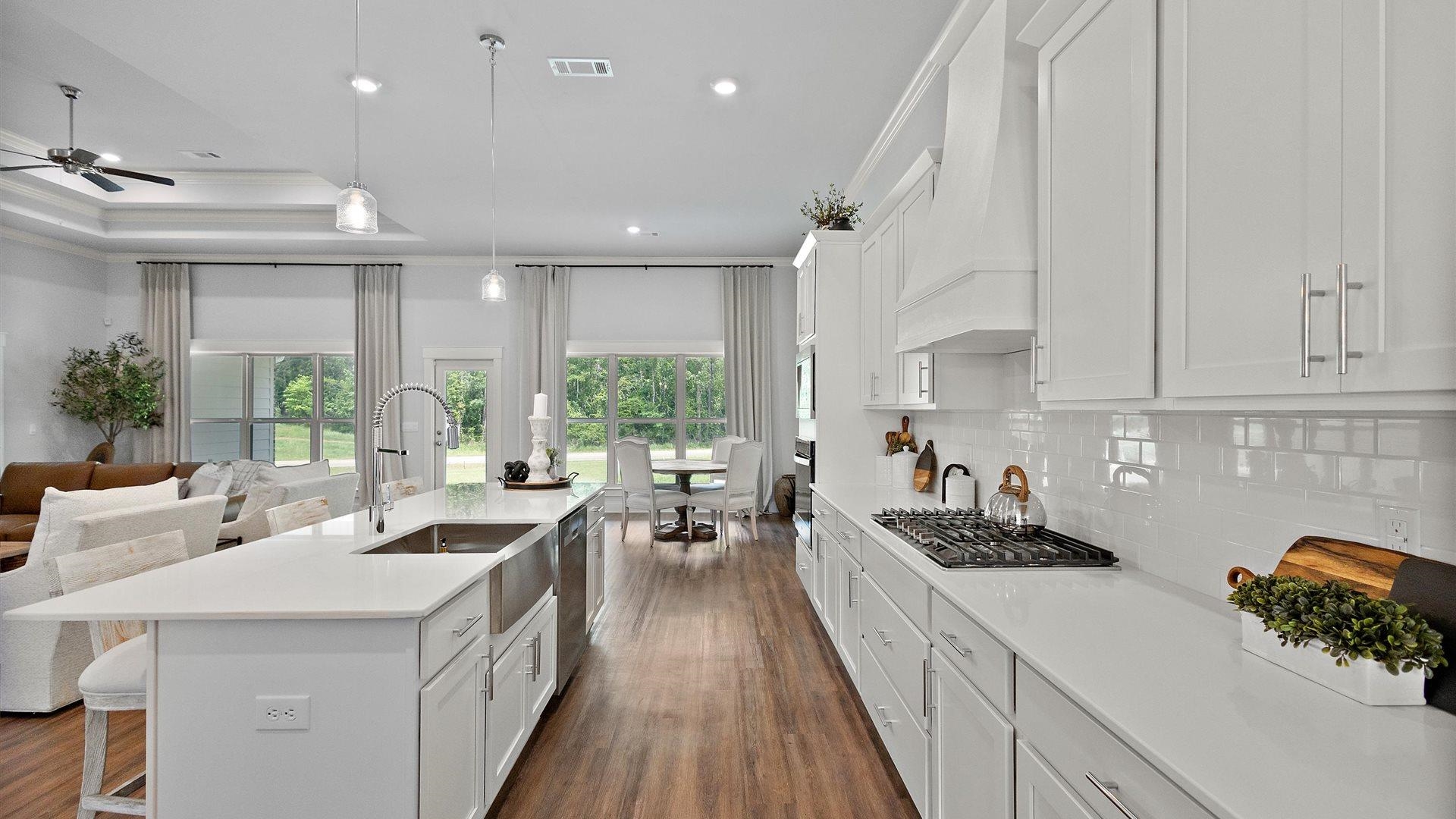 11763 Champion Road Fairhope, AL 36532 - Photo 18 of 44