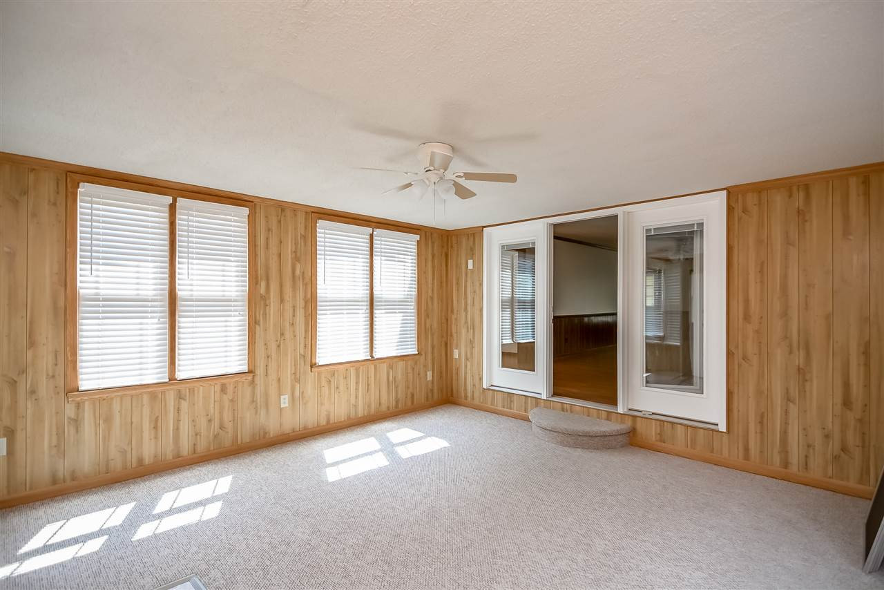 605 McGee Road Benson, NC 27504 - Photo 18 of 25 Photo 18