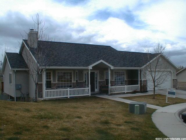 616 East 600 North Springville, UT 84663 - Photo 1 of 1
