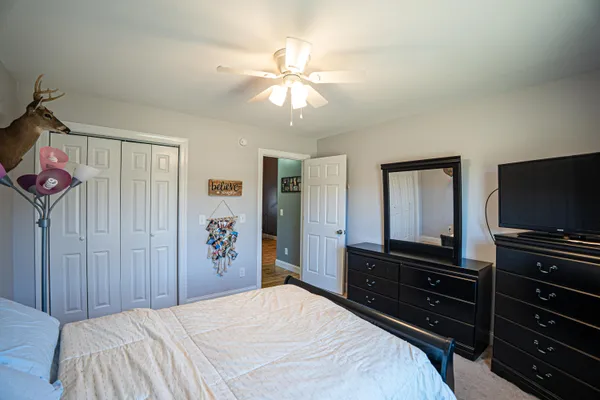 $409,900 | 2505 Dry Valley Road Northeast, Charleston, TN 37310