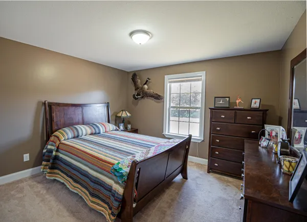 $409,900 | 2505 Dry Valley Road Northeast, Charleston, TN 37310