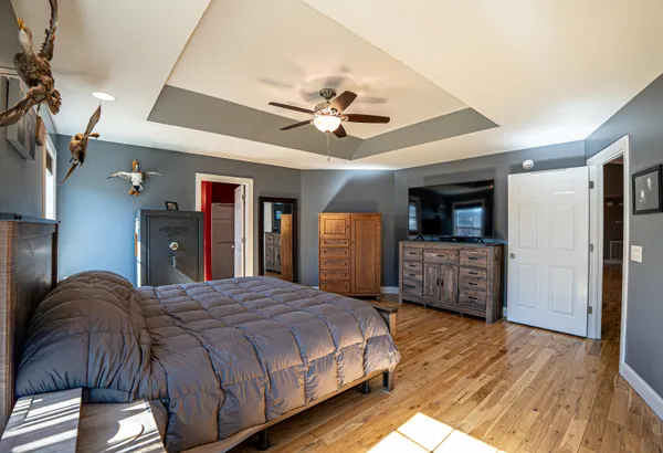 $409,900 | 2505 Dry Valley Road Northeast, Charleston, TN 37310