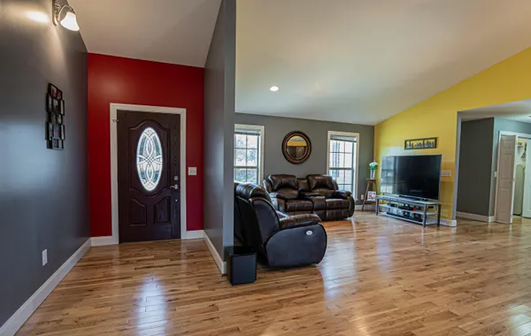 $409,900 | 2505 Dry Valley Road Northeast, Charleston, TN 37310