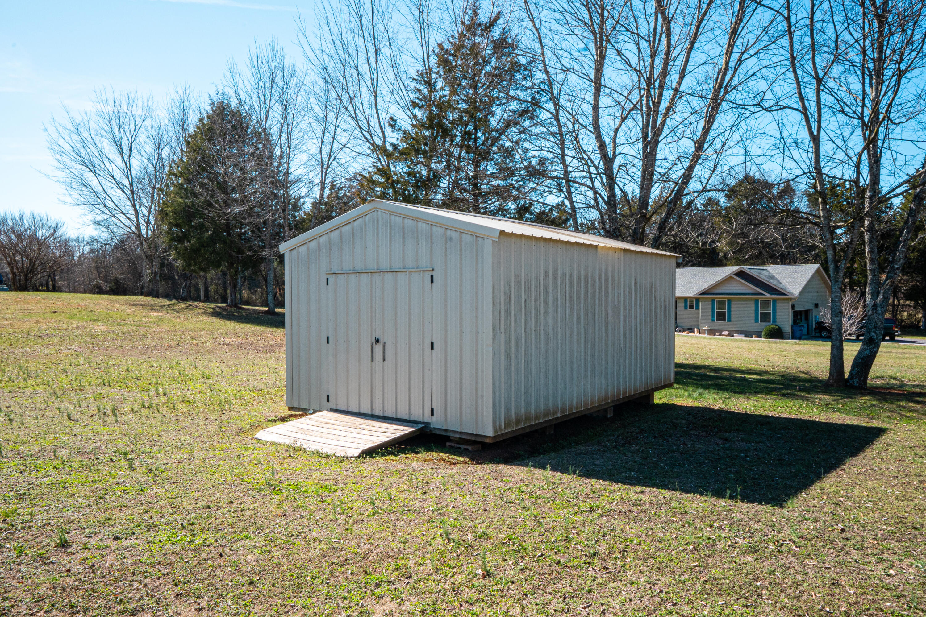 2505 Dry Valley Road Northeast Charleston, TN 37310 - Photo 22 of 35 DSC01307