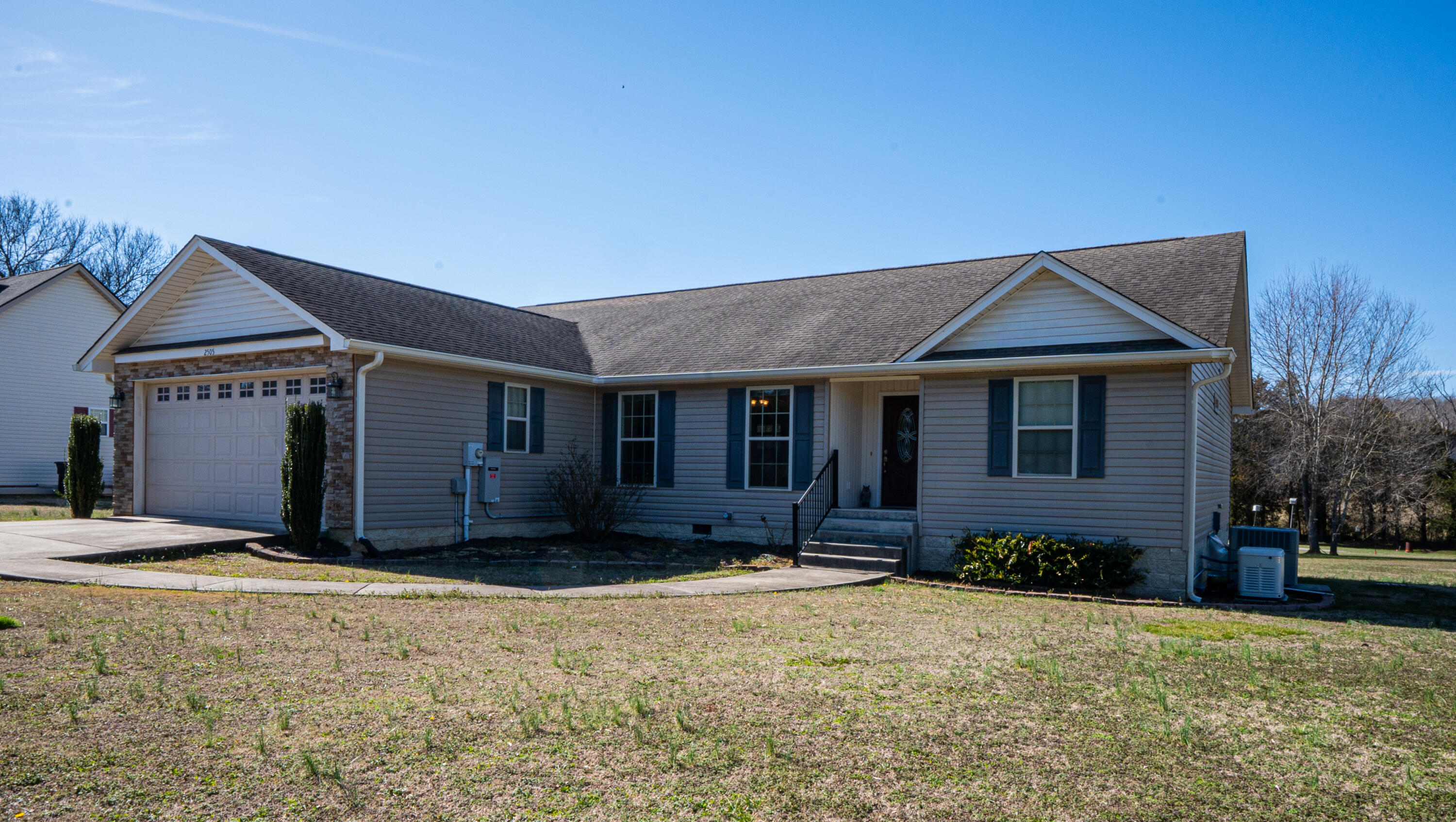 2505 Dry Valley Road Northeast Charleston, TN 37310 - Photo 25 of 35 DSC01316