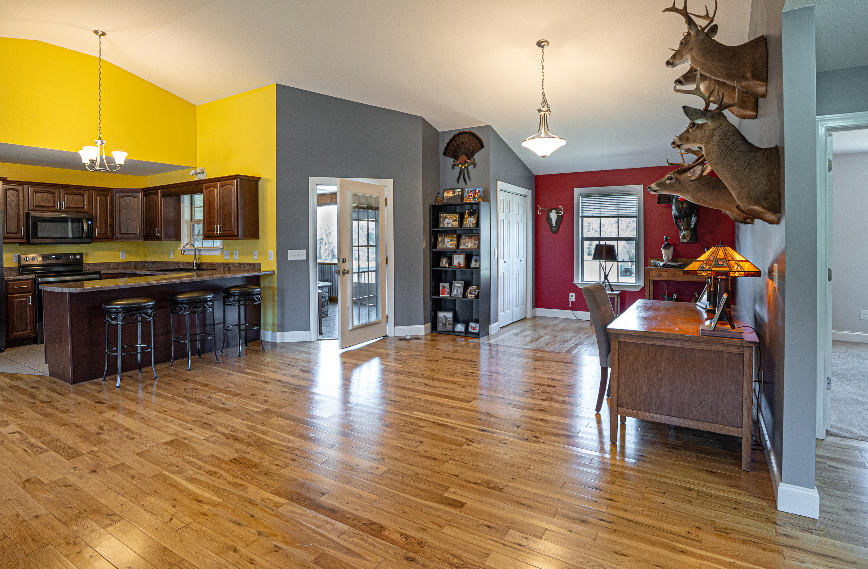 2505 Dry Valley Road Northeast Charleston, TN 37310 - Photo 6 of 35 DSC01259