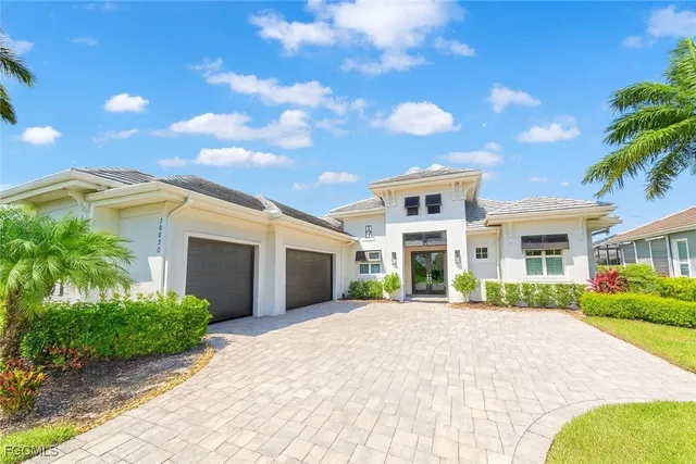 $1,475,000 | 19030 WildBlue Boulevard, Fort Myers, FL 33913