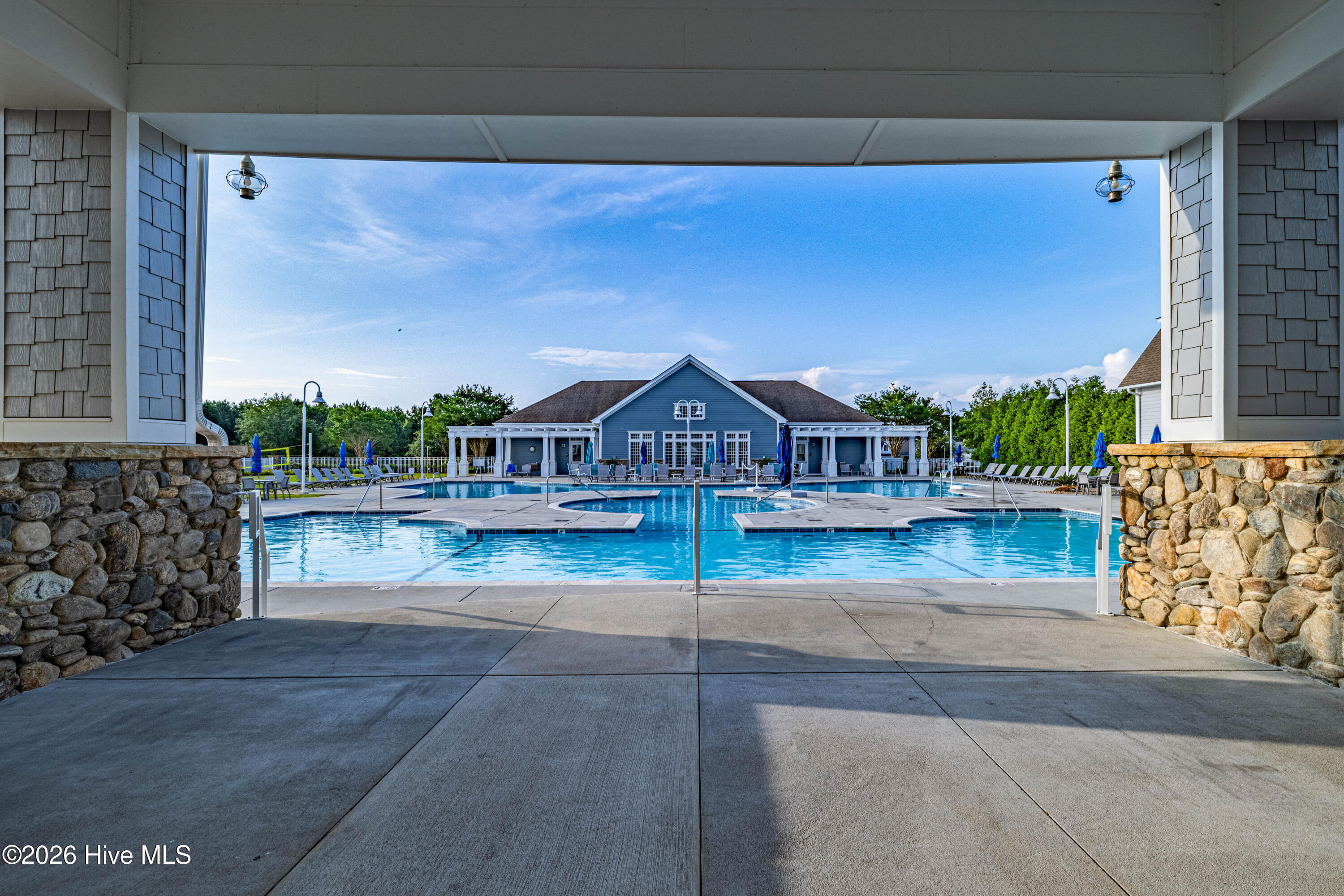377 Spicer Lake Drive Holly Ridge, NC 28445 - Photo 111 of 155