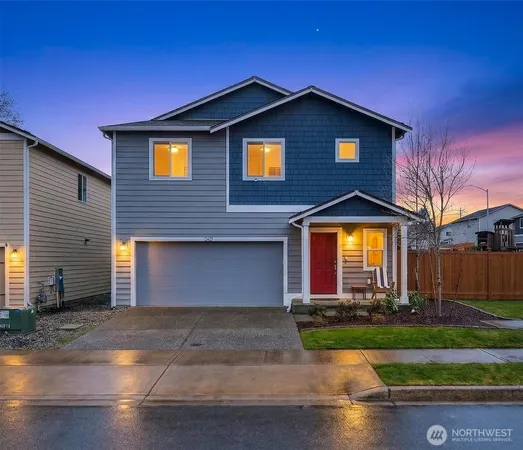 $605,000 | 32428 133rd Street Southeast, Sultan, WA 98294