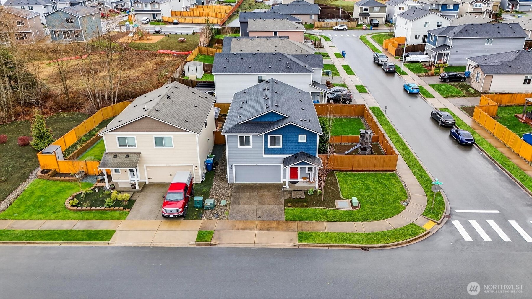 32428 133rd Street Southeast Sultan, WA 98294 - Photo 34 of 37