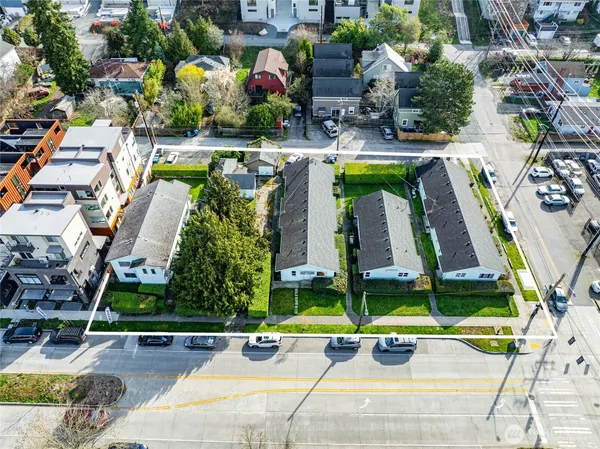 $3,500,000 | 5222-36 Delridge Way Southwest, Seattle, WA 98106