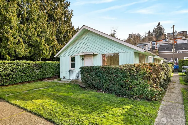 $3,500,000 | 5222-36 Delridge Way Southwest, Seattle, WA 98106