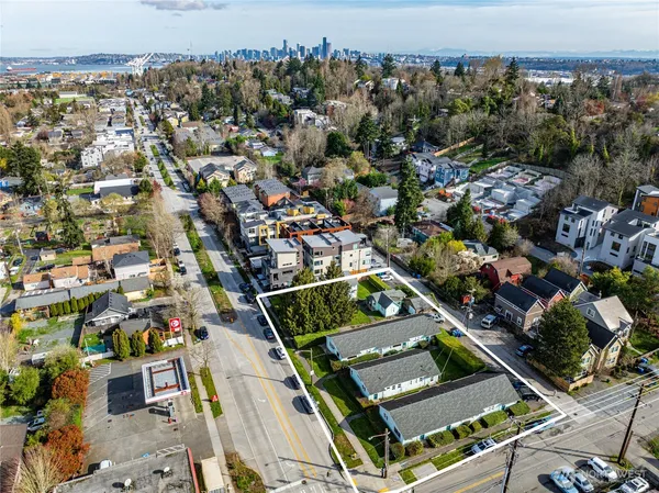 $3,500,000 | 5222-36 Delridge Way Southwest, Seattle, WA 98106