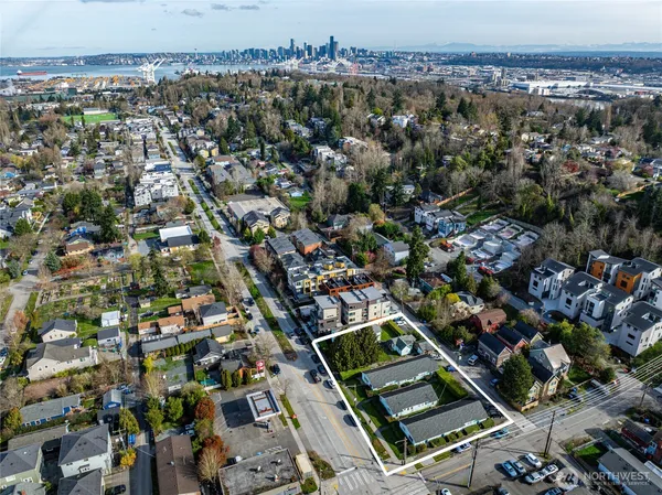 $3,500,000 | 5222-36 Delridge Way Southwest, Seattle, WA 98106