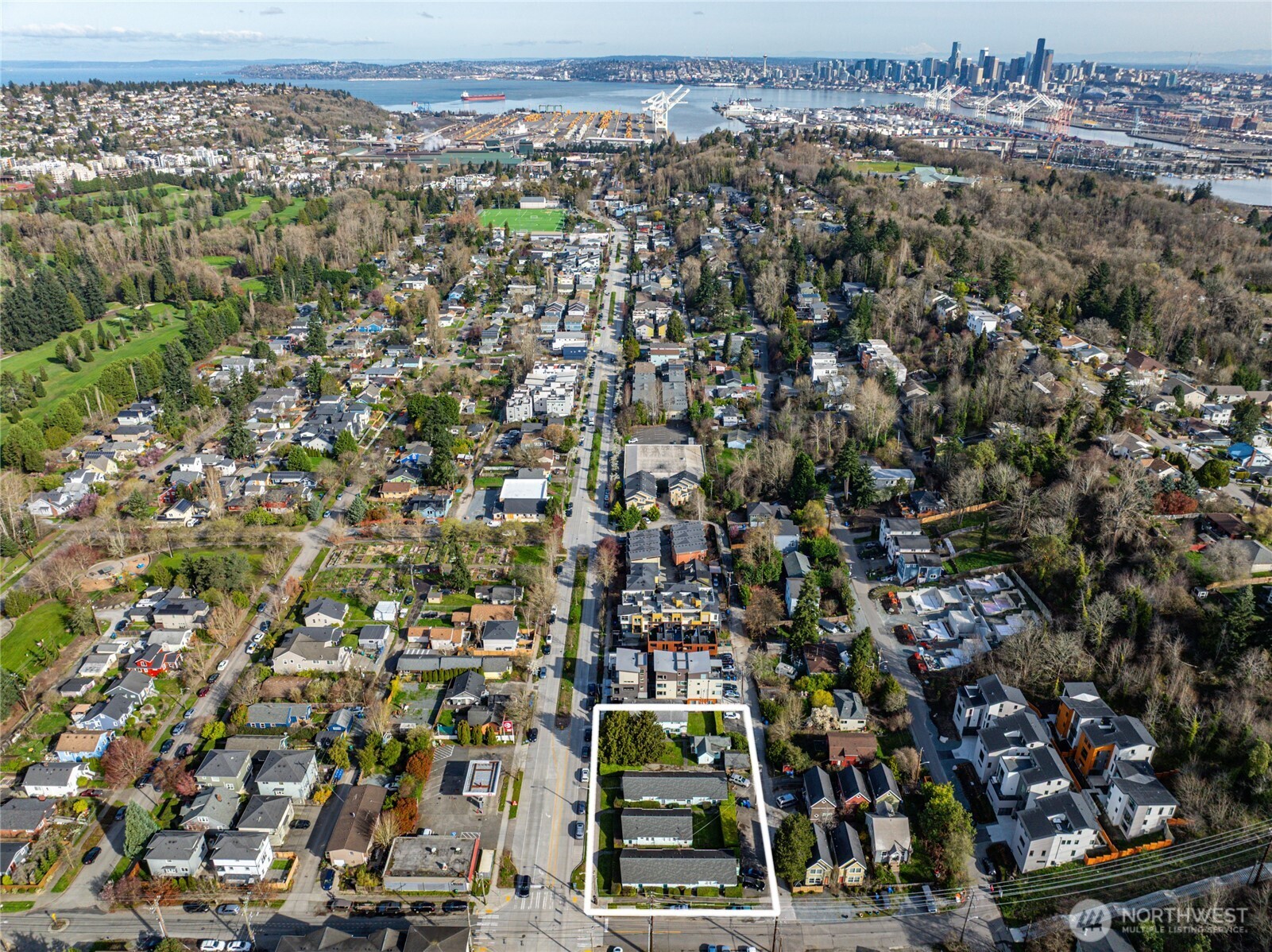 5222-36 Delridge Way Southwest Seattle, WA 98106 - Photo 5 of 18