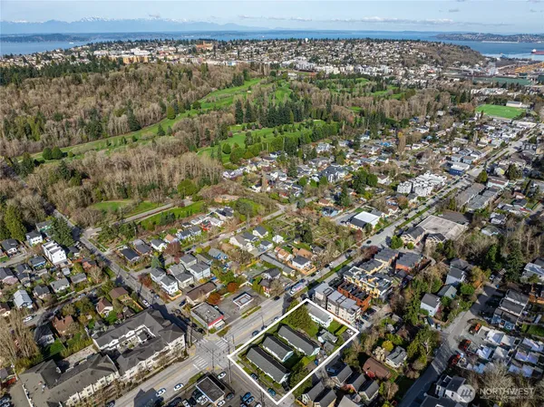 $3,500,000 | 5222-36 Delridge Way Southwest, Seattle, WA 98106