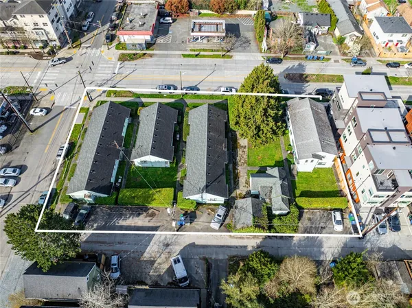 $3,500,000 | 5222-36 Delridge Way Southwest, Seattle, WA 98106