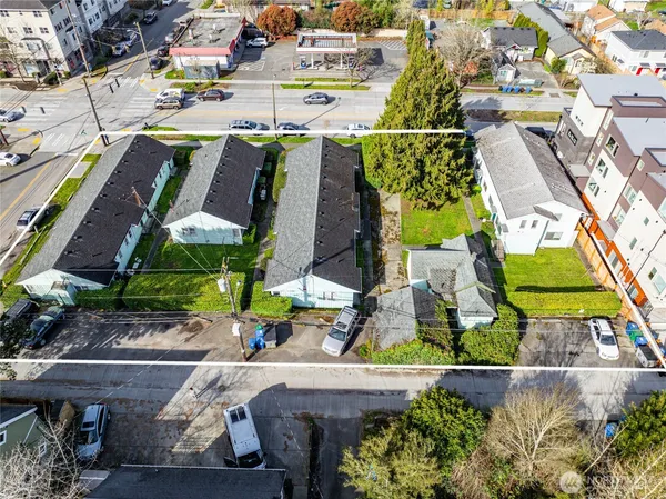 $3,500,000 | 5222-36 Delridge Way Southwest, Seattle, WA 98106