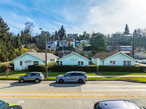 $3,500,000 | 5222-36 Delridge Way Southwest, Seattle, WA 98106