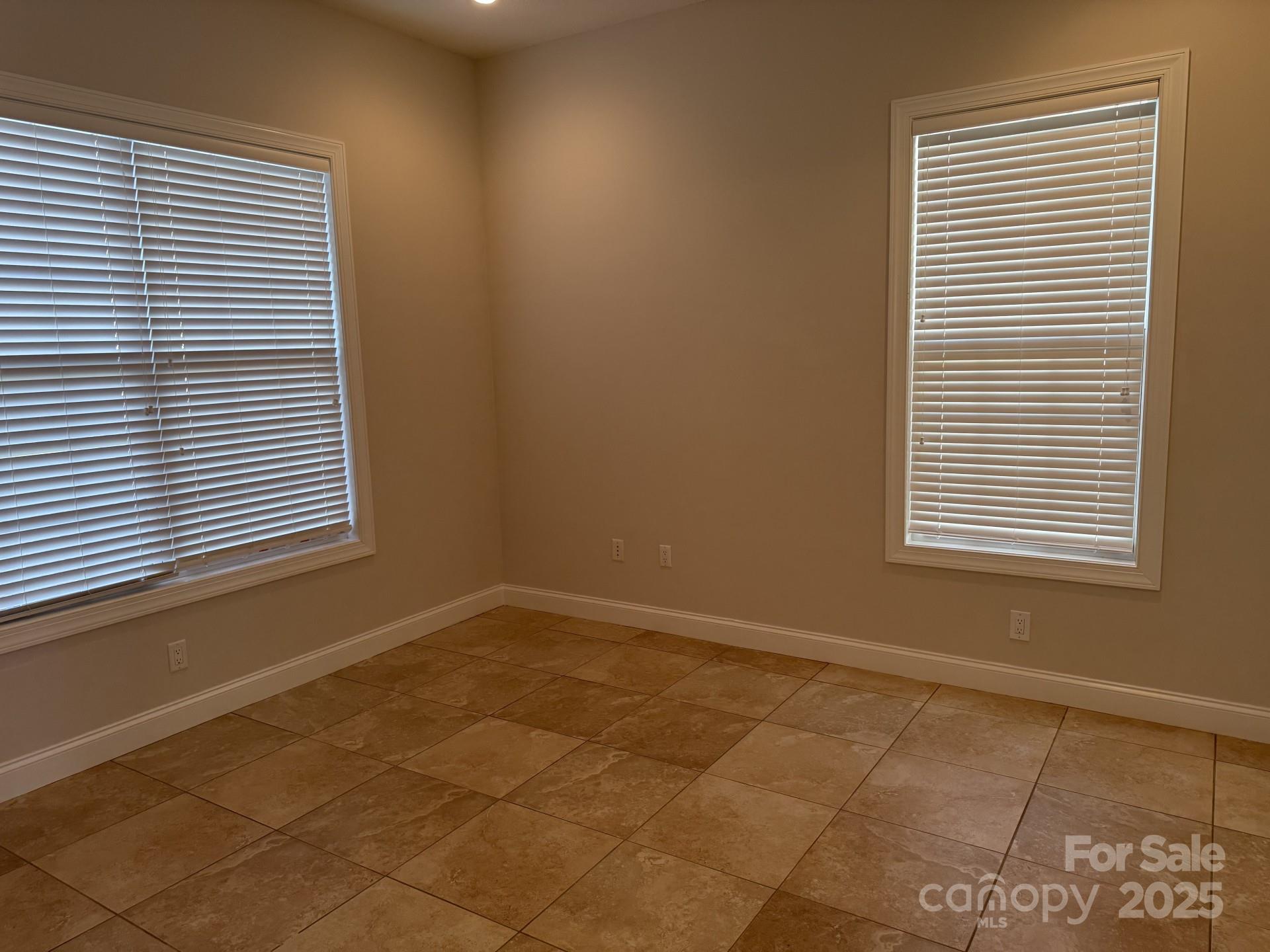 18 Eagle Pointe Way Flat Rock, NC 28731 - Photo 29 of 33 a view of an empty room with a window