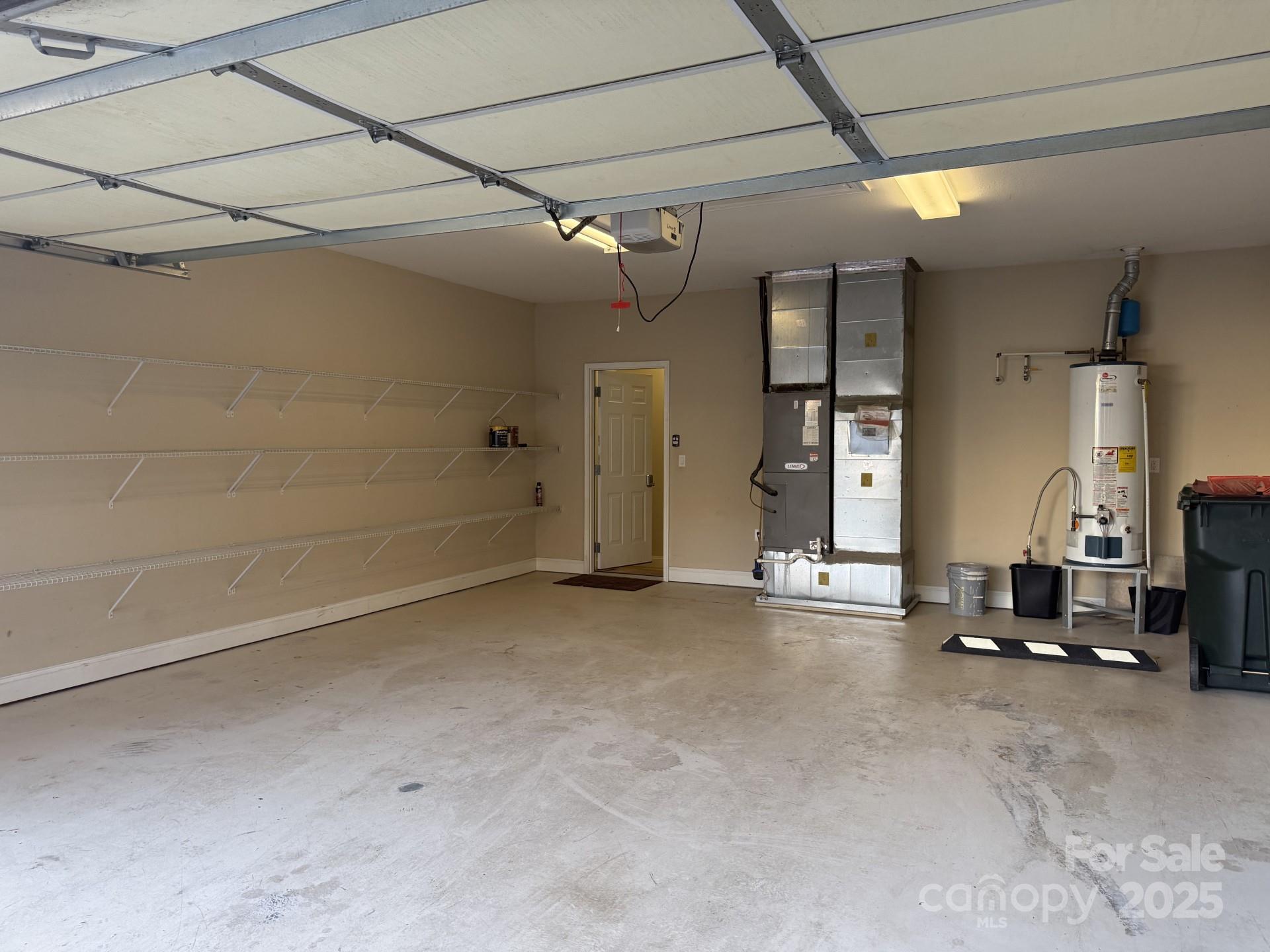 18 Eagle Pointe Way Flat Rock, NC 28731 - Photo 33 of 33 a view of a room with gym equipment
