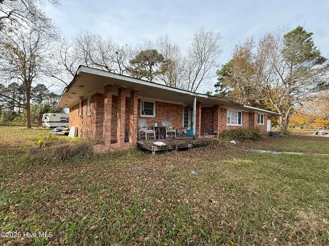 $159,900 | 510 South 5th Street, Aurora, NC 27806