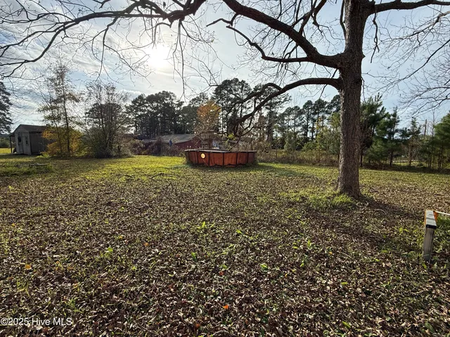 $145,000 | 510 South 5th Street, Aurora, NC 27806