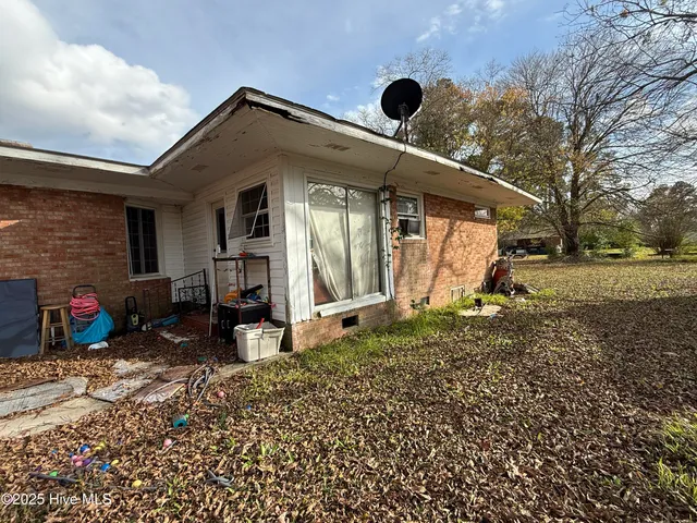 $159,900 | 510 South 5th Street, Aurora, NC 27806