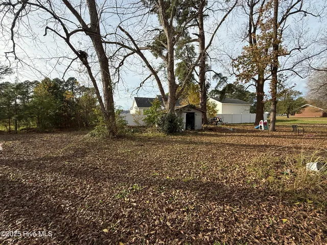 $145,000 | 510 South 5th Street, Aurora, NC 27806