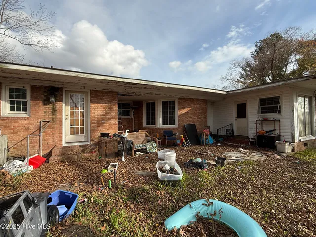 $159,900 | 510 South 5th Street, Aurora, NC 27806