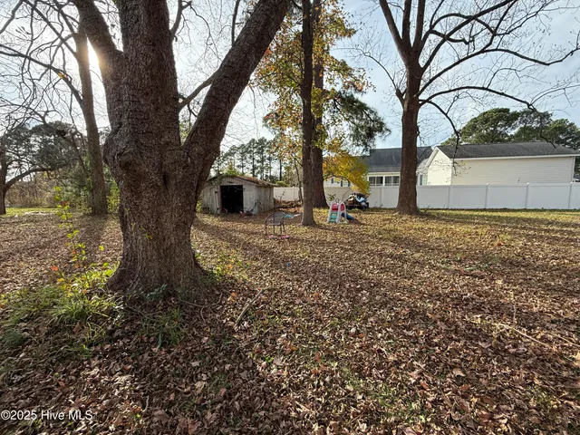 $145,000 | 510 South 5th Street, Aurora, NC 27806